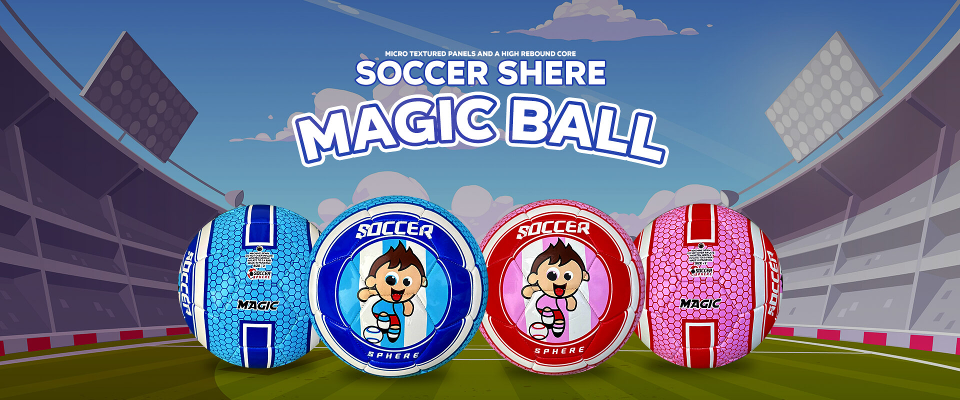 MAGIC