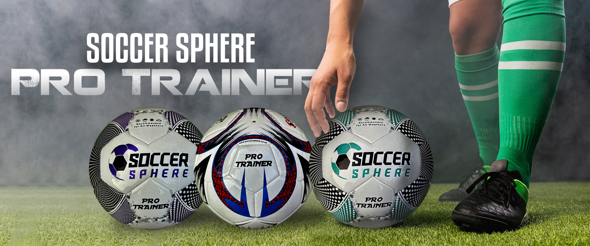 PRO-TRAINER