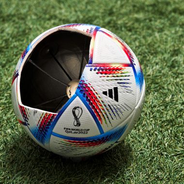 How to Choose the Perfect Soccer Ball: A Complete Buyer’s Guide