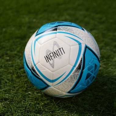 Hybrid Match Soccer Balls: The Perfect Blend of Durability & Performance